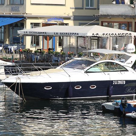Barbarella Suite Napoli Eksteriør bilde