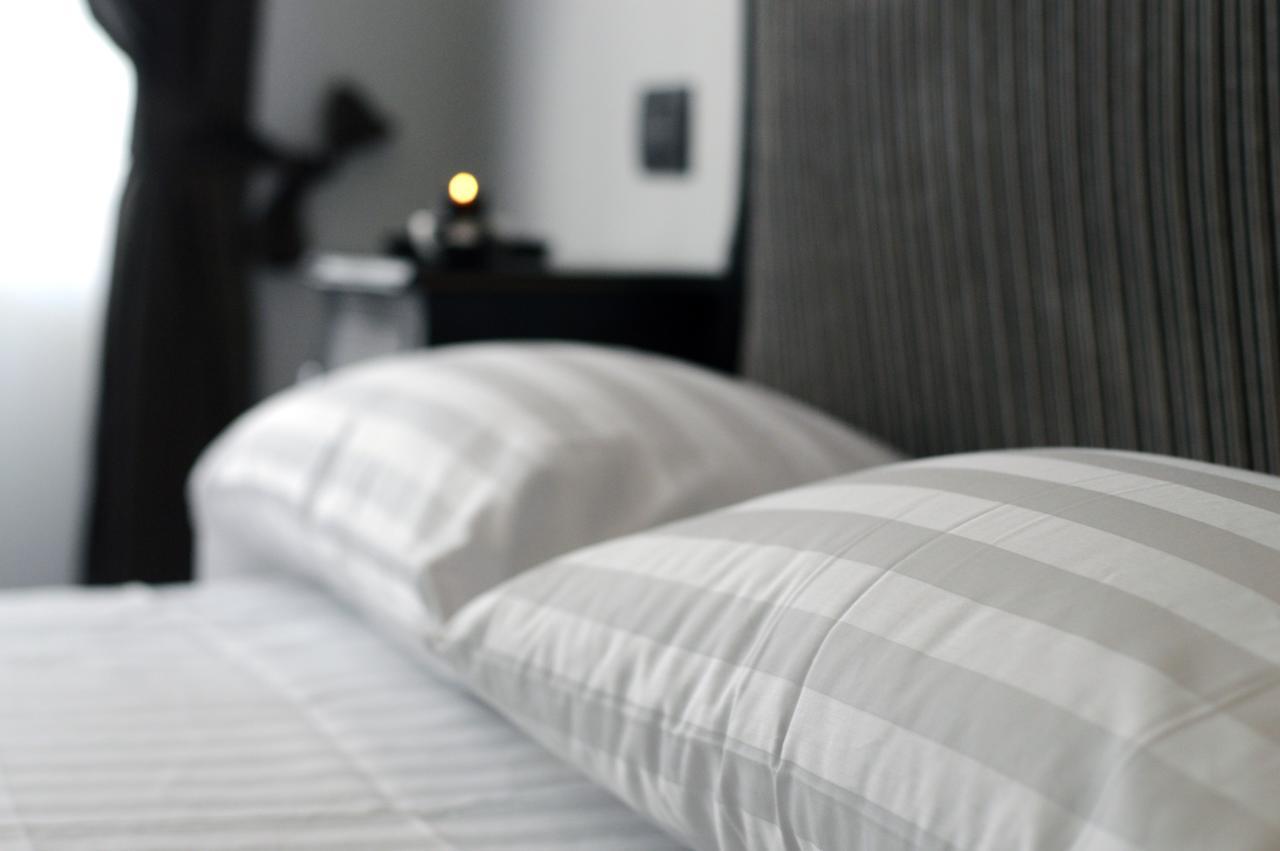 Barbarella Suite Napoli Eksteriør bilde