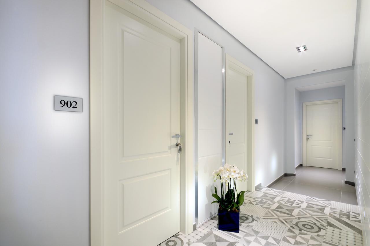 Barbarella Suite Napoli Eksteriør bilde