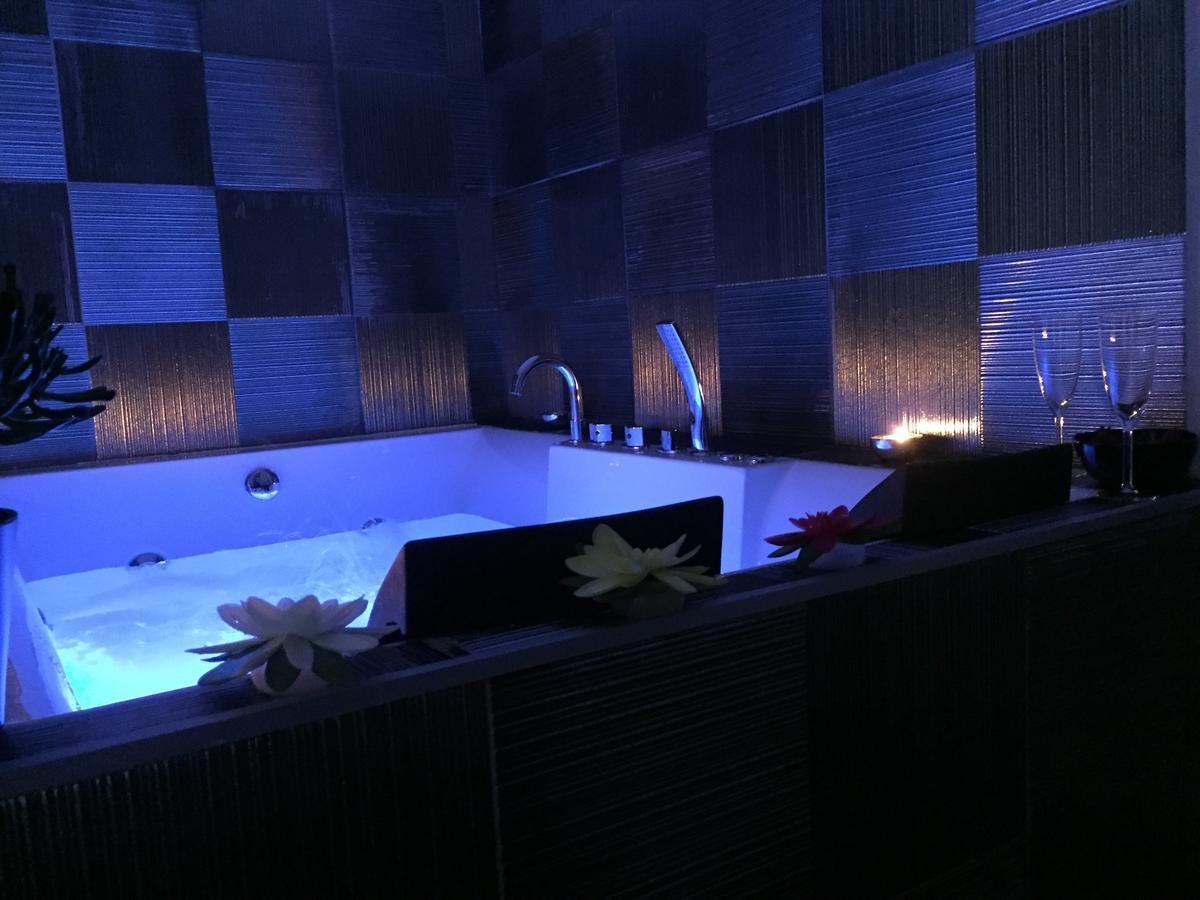 Barbarella Suite Napoli Eksteriør bilde