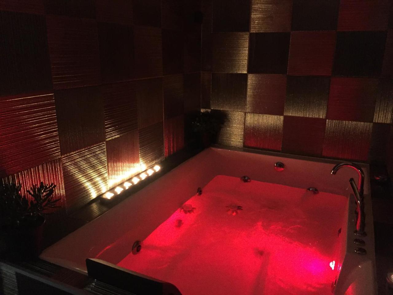 Barbarella Suite Napoli Eksteriør bilde