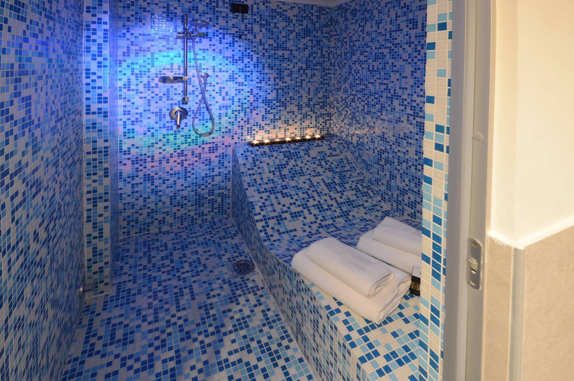 Barbarella Suite Napoli Eksteriør bilde