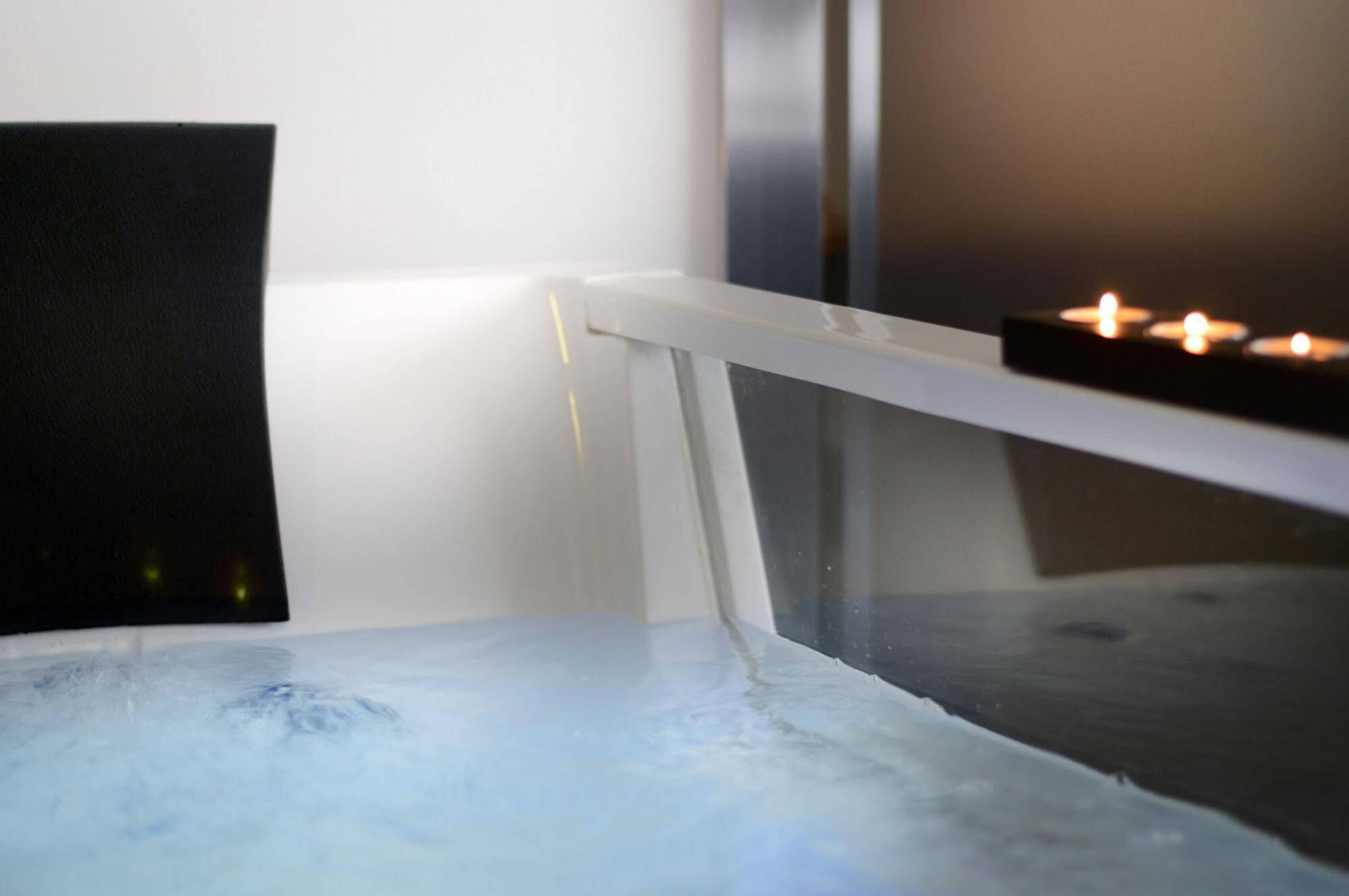 Barbarella Suite Napoli Eksteriør bilde